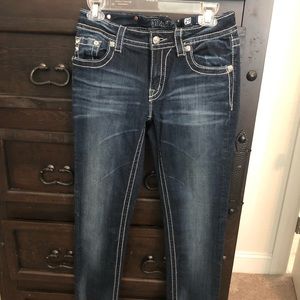 Miss Me Jeans size 29